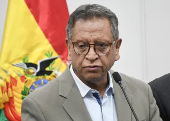 Ministro Oviedo señala que en democracia no hay desaparecidos
