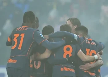 El Inter mete la sexta y deja atrás al Napoli