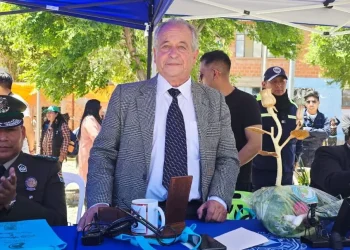 Director de Régimen Penitenciario declarará por la fuga de reos en dos penales de La Paz