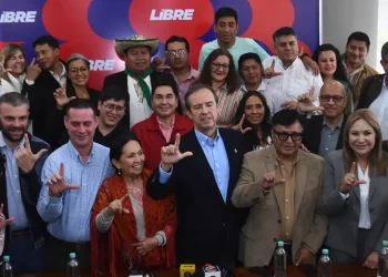 Alianza Libre fija postura sobre decretos 5503 y 5515