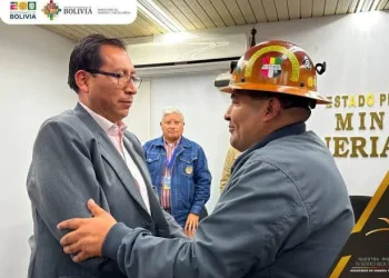Aprehenden a exgerente de Epcoro por presunto desvío millonario