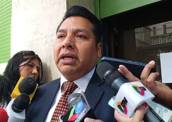 Vicepresidencia aclara que abogado Chávez no representa a Lara