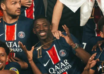 Ousmane Dembélé vuelve a brillar y se perfila con fuerza para 2026