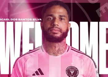 El Inter Miami refuerza su defensa con el brasileño Micael