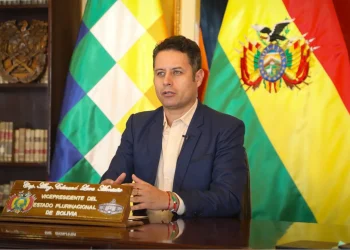 Lara anuncia un proyecto de ley para frenar el DS 5503