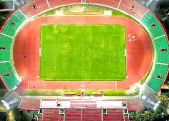 La venta online de entradas para el Bolivia-Panamá se agotó