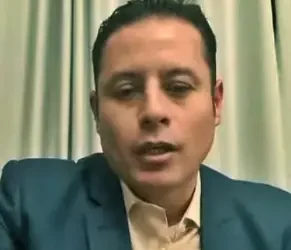 Lara cree que será presidente y que devolverá ‘dignidad’ a la Policía