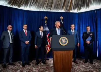 Trump atribuye a sus políticas los logros económicos/Casa Blanca