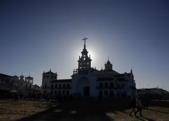 Hay varias denuncias contra miembros de la Iglesia/AFP
