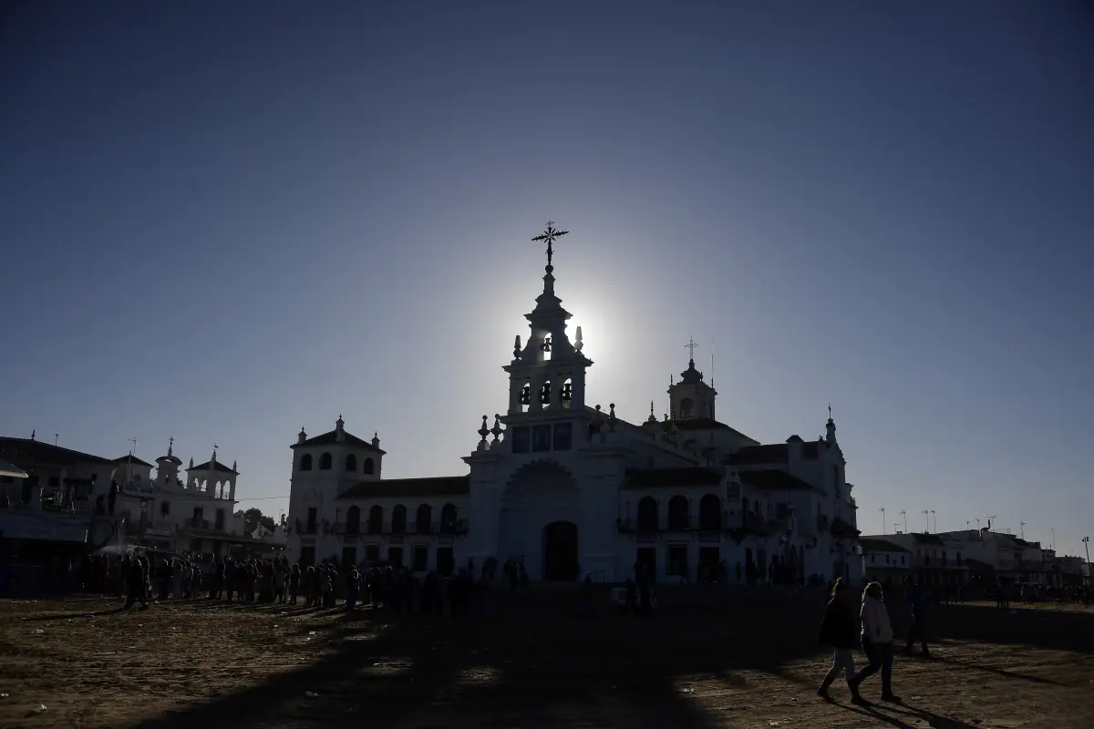 Hay varias denuncias contra miembros de la Iglesia/AFP
