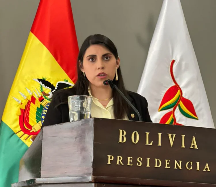 El Gobierno se abre a cambiar ‘de forma’ 35 artículos del DS 5503