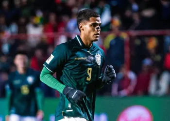 Enzo Monteiro es prestado al Chungbuk Cheongju surcoreano