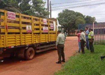 ANH decomisa 322 garrafas de GLP en solo dos días de controles