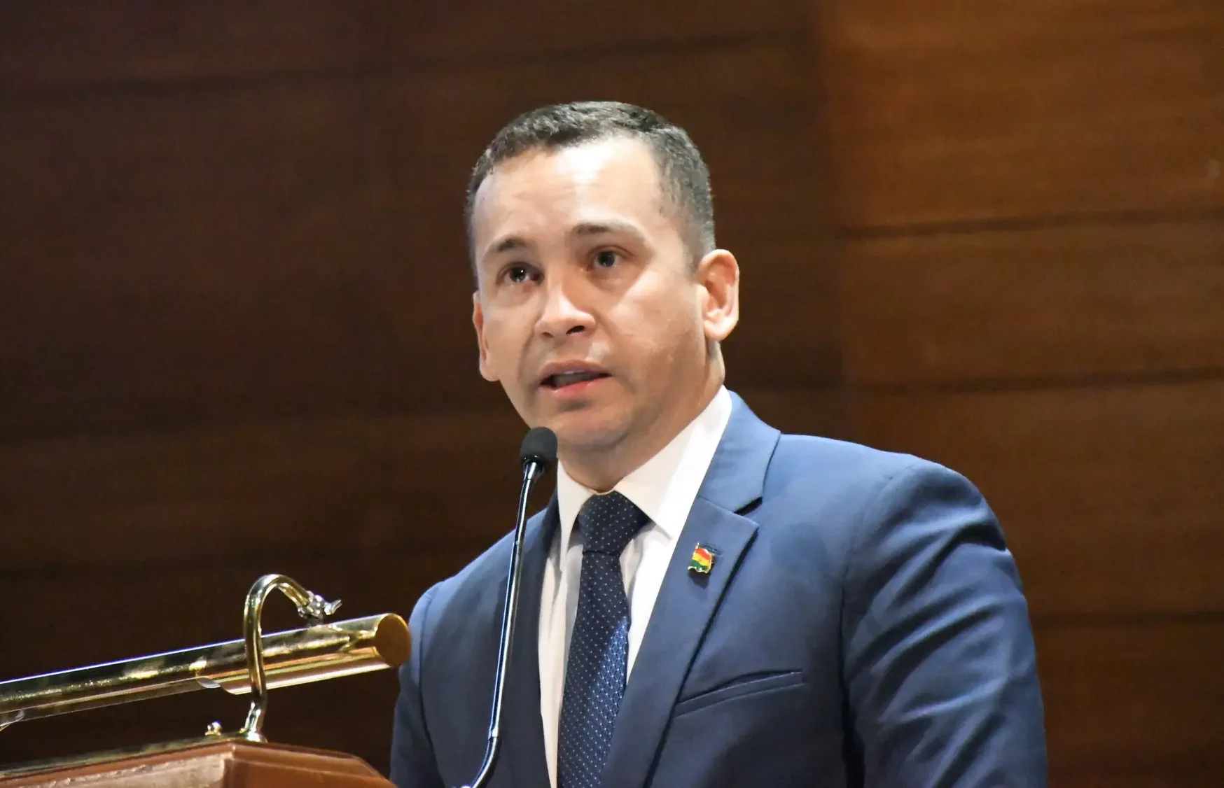 TSJ descarta que la justicia esté sometida a un gobierno de turno
