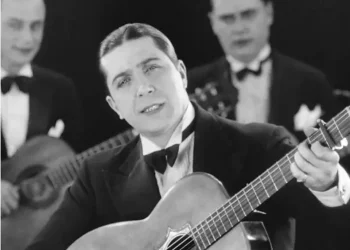 Thelonious acoge ‘un viaje sonoro’ con los éxitos de Gardel
