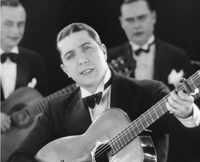 Thelonious acoge ‘un viaje sonoro’ con los éxitos de Gardel