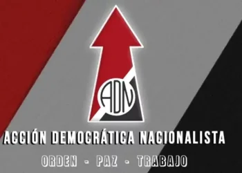 TCP da luz verde al TSE para cancelar la personería jurídica de ADN
