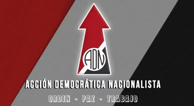 TCP da luz verde al TSE para cancelar la personería jurídica de ADN
