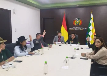 Diputados avala ley transitoria para el funcionamiento del TCP con cuatro magistrados