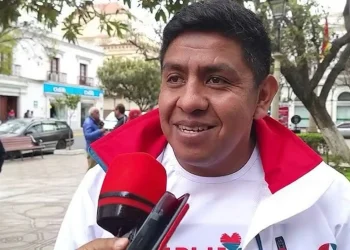Muere el director del Senasag en Tarija tras ser baleado en un tiroteo