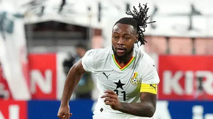 City abre baile de fichajes con el delantero ghanés Antoine Semenyo