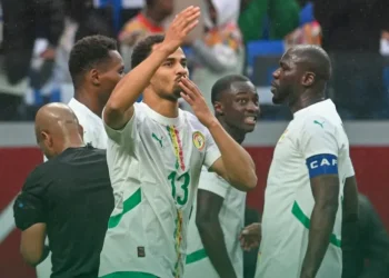 Senegal se impone ante Malí y pisa las semis de la Copa de África