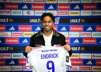 Derbi parisino y posible debut de Endrick, atractivos Copa de Francia