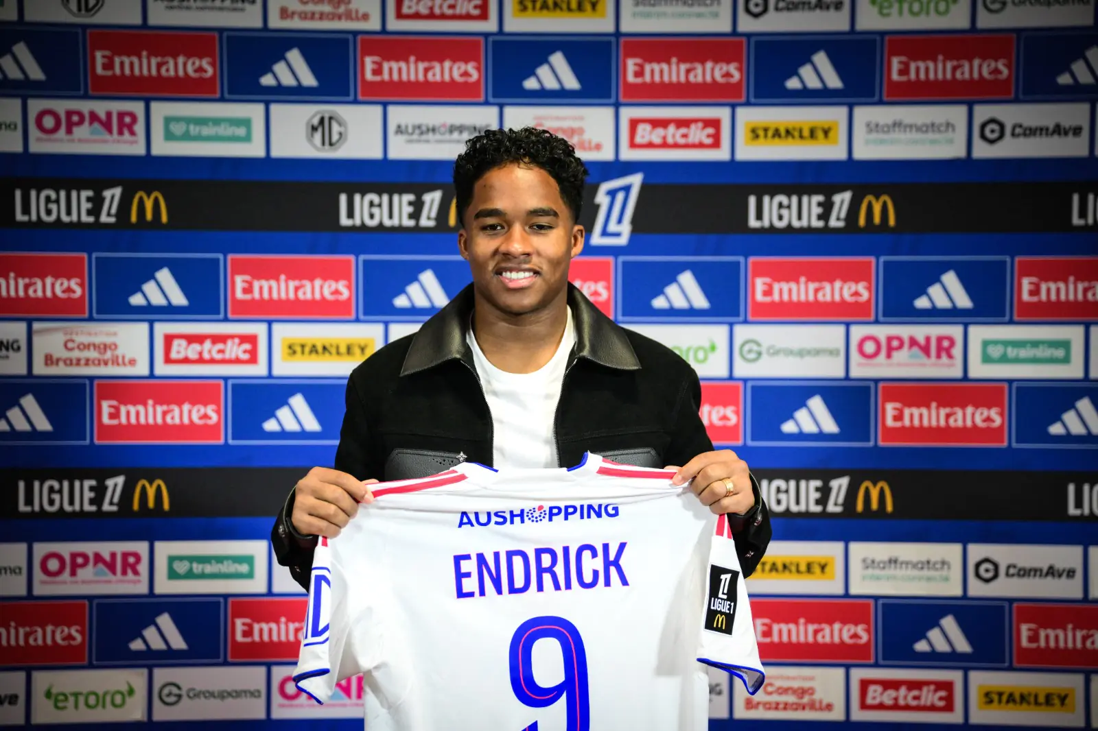 Derbi parisino y posible debut de Endrick, atractivos Copa de Francia