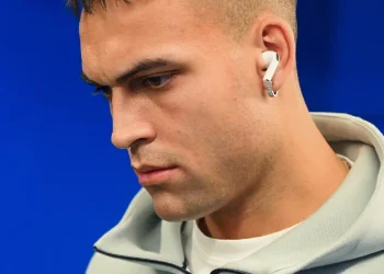 Inter de Lautaro Martínez ante la ocasión de dar un golpe a la Serie A