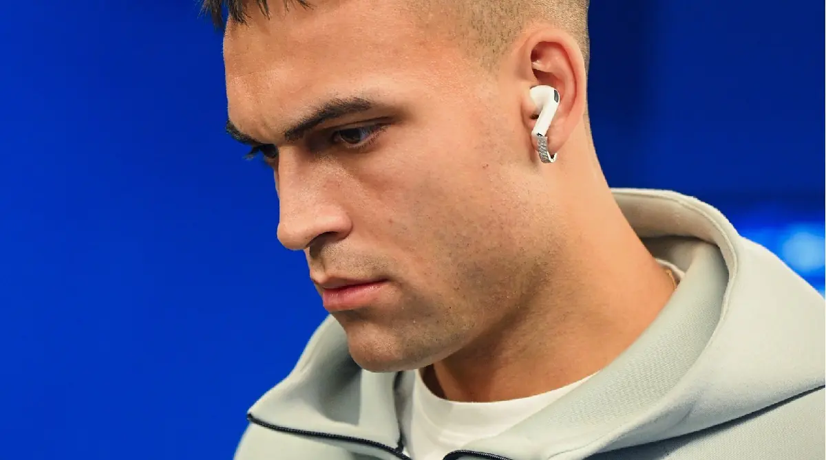 Inter de Lautaro Martínez ante la ocasión de dar un golpe a la Serie A