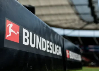Dos partidos de la Bundesliga se aplazan por un temporal