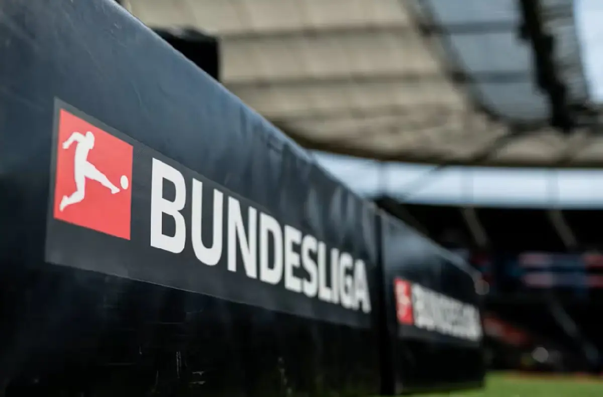 Dos partidos de la Bundesliga se aplazan por un temporal