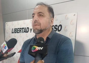 ADN presenta recurso de complementación al TCP para seguir en carrera electoral