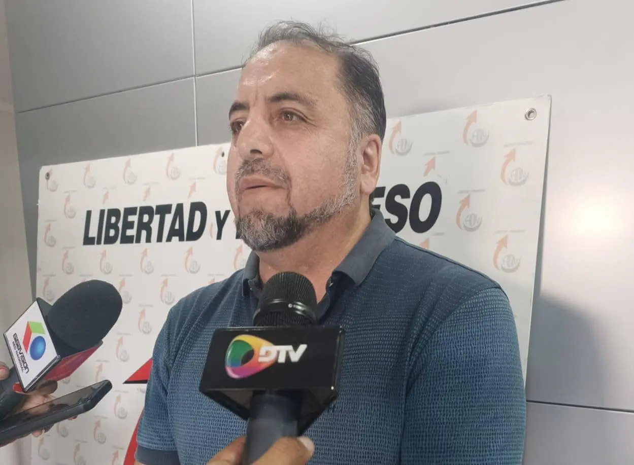 ADN presenta recurso de complementación al TCP para seguir en carrera electoral