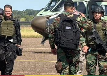 Viceministro asegura que la DEA ya está colaborando en Bolivia