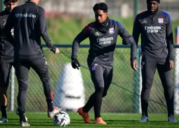 ‘Voy a luchar’ por ir al Mundial con Brasil, dice Endrick