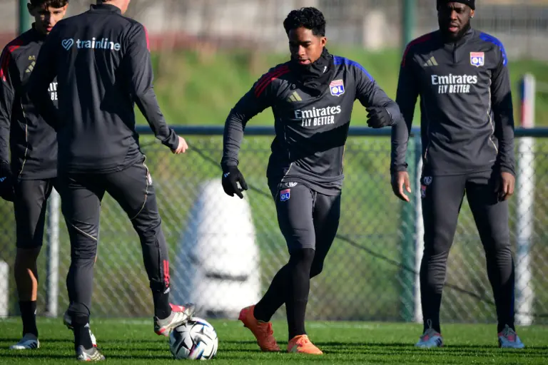 ‘Voy a luchar’ por ir al Mundial con Brasil, dice Endrick