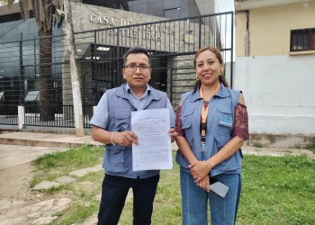 Defensoría pide frenar proyecto petrolero en la reserva de Tariquía