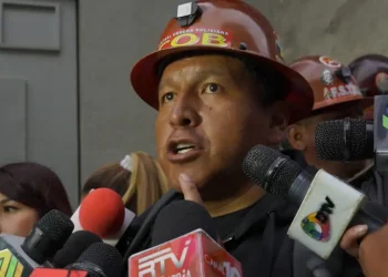 La COB rompe diálogo con el Gobierno y advierte con una ‘revolución nacional’