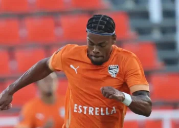 El dominicano Carlos Ventura está cerca de llegar al Tigre