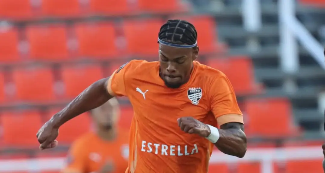 El dominicano Carlos Ventura está cerca de llegar al Tigre