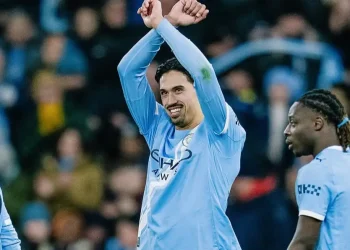 El City noquea 10-1 en FA Cup con nueve goleadores