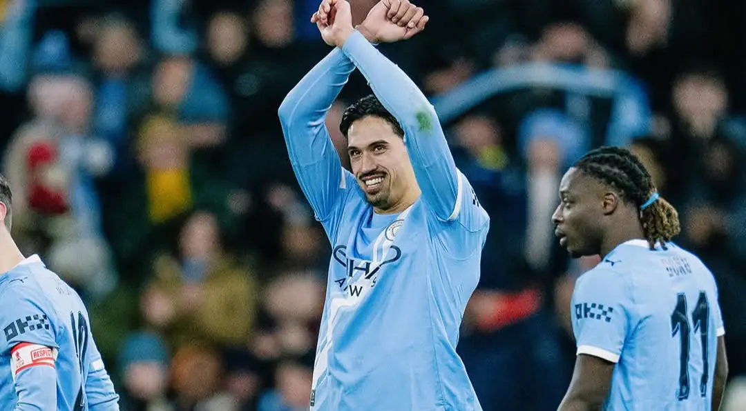 El City noquea 10-1 en FA Cup con nueve goleadores