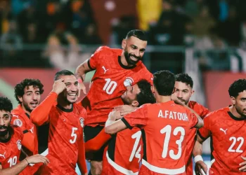 Egipto tumba al vigente campeón Costa de Marfil y avanza a semis