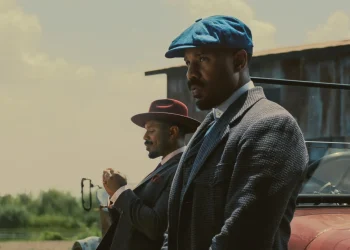 ‘Sinners’, más que vampiros: blues, sangre y resistencia