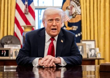2025, el año en que Trump redibujó el comercio mundial