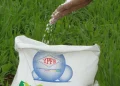 urea