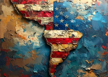 La reencarnación de la Doctrina Monroe en el Siglo XXI