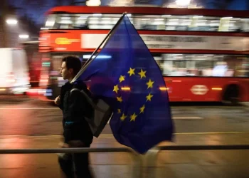 Europa existe, pero aún no tiene europeos