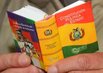 Temas constitucionales en la agenda mediática
